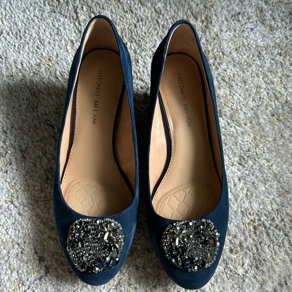 COPY - Antonio Melani Dress shoe